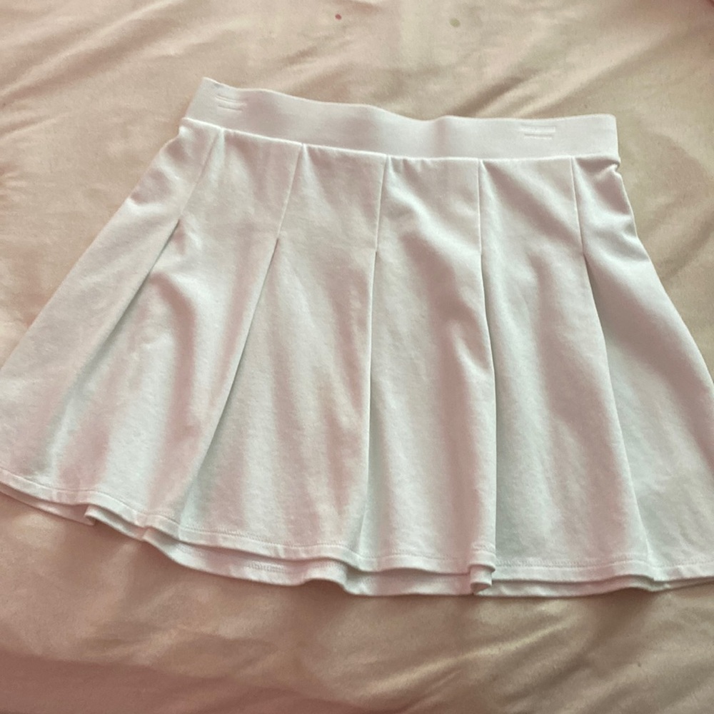 Wild fable tennis skirt